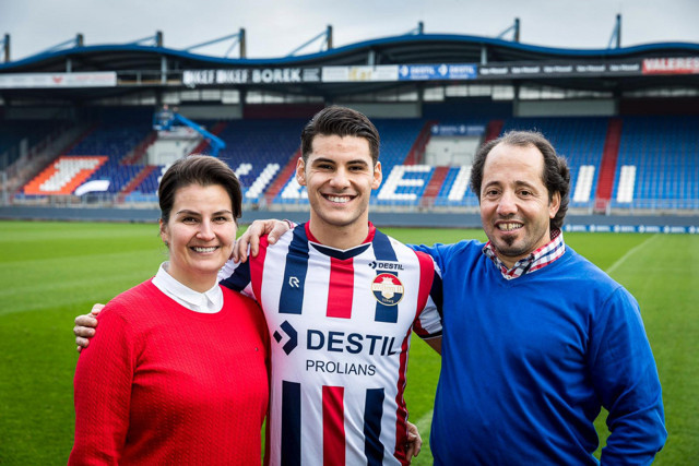 Görkem Sağlam: Trabzonspor'da oynama hayalim var - Resim: 0