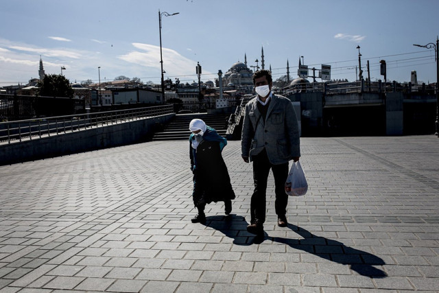 Dünya Sağlık Örgütü'nden dikkat çeken Türkiye açıklaması - Resim: 2