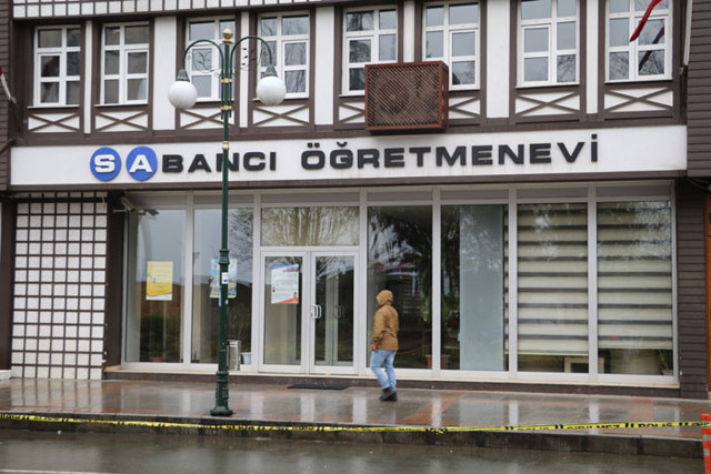 Gamze Pala'nın katili dehşete düşürdü! Önce kurşunladı sonra boğazını kesti - Resim: 6