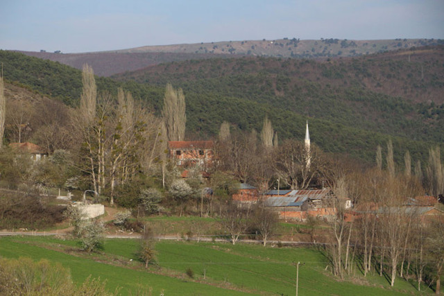 Bu köy koronavirüs kurallarına bir başka uyuyor! Prof. Ateş Kara ne dese oluyor - Resim: 3