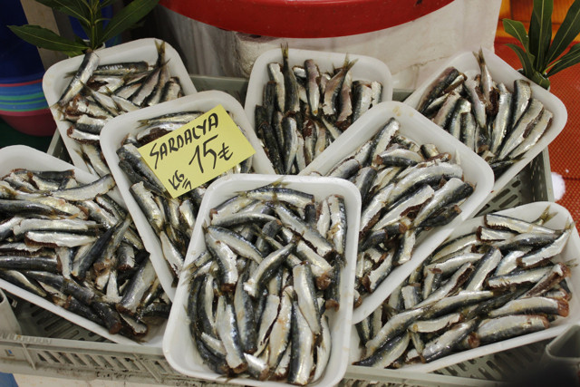 Çanakkale'de balıkçıların yüzü güldü tüketim iki kat arttı - Resim: 2