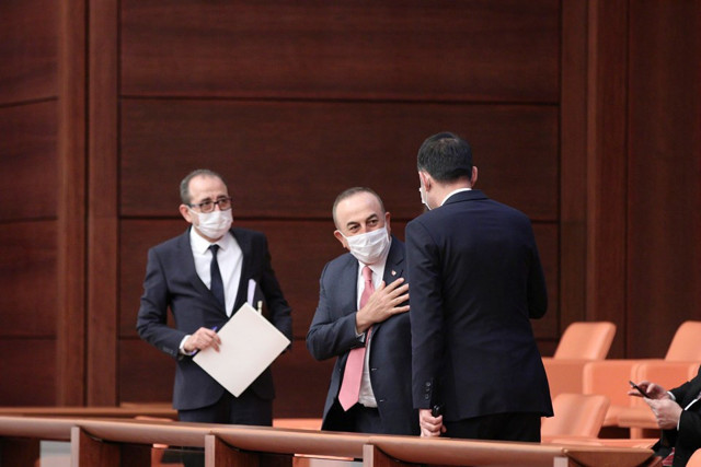 TBMM 23 Nisan özel oturumu toplandı! Kılıçdaroğlu'ndan 16 maddelik çağrı - Resim: 4