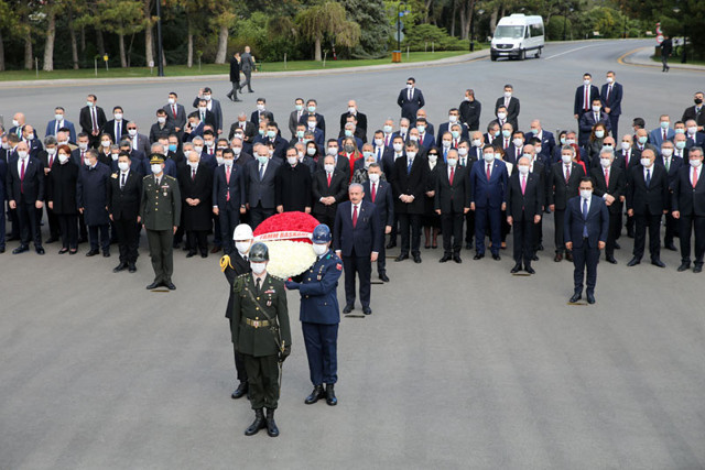 CHP'den Erdoğan'a sert 23 Nisan tepkisi: Milletimize açıklama ve özür borcu vardır - Resim: 0
