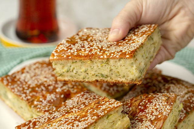 Uzmanından iftar ve sahur önerileri: Hamur işinden uzak durun - Resim: 0