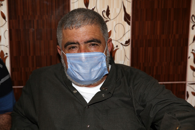 Cumhurbaşkanı Erdoğan: Afrin'deki kanlı saldırıyı hazırlayan PKK/YPG'li terörist yakalandı - Resim: 0