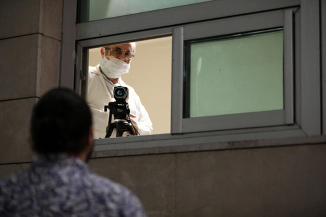 Koronavirüs salgınında 65 yaş üstü için gizli tehlike - Resim: 1