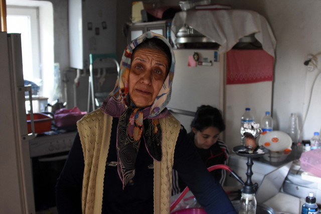 Konya'da ailenin ilginç iddiası: Kendiliğinden evde eşyalarımız yanıyor - Resim: 3