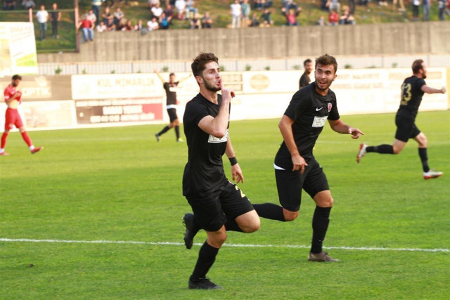 Fenerbahçe ilk transferini yaptı! Gölcükspor'dan İsmail Yüksek'i kadrosuna kattı - Resim: 1