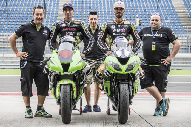 Kenan Sofuoğlu'nun hayat hikayesi belgesel oldu - Resim: 1