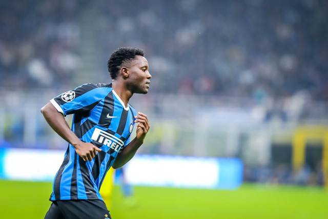 Fenerbahçe'den Kwadwo Asamoah'a teklif: Bonservisini alıp gel - Resim: 0