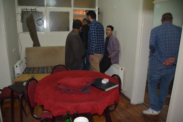 Tokat'ta kumar oynayan 24 kişiye ceza yağdı - Resim: 1