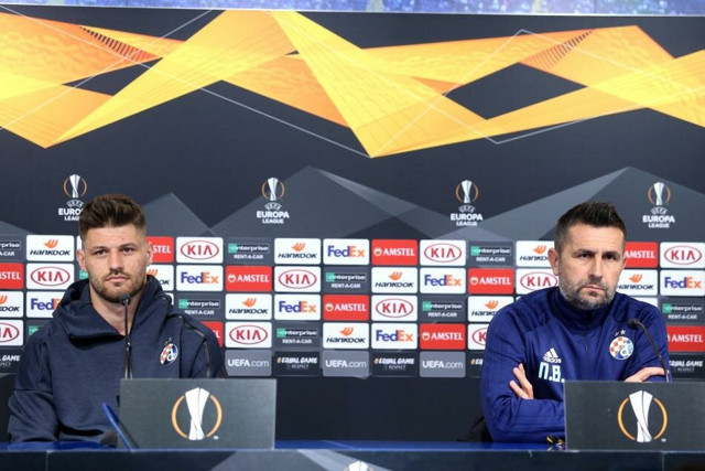 Nenad Bjelica Fenerbahçe ile anlaştı mı? İlk kez açıkladı - Resim: 2