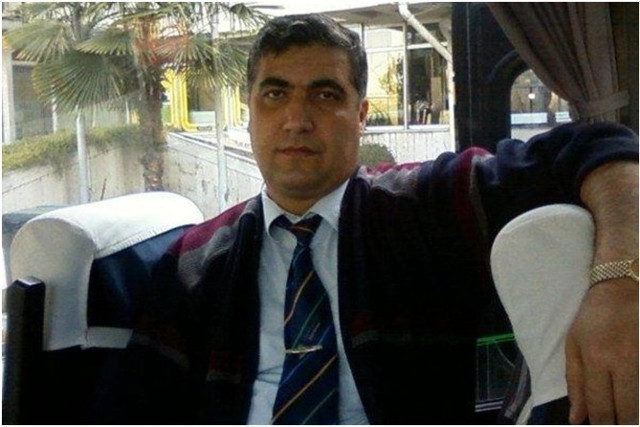 Batman'ın Kozluk Belediyesi Meclis Üyesi Hayrettin Mete silahlı saldırıda vefat etti - Resim: 0