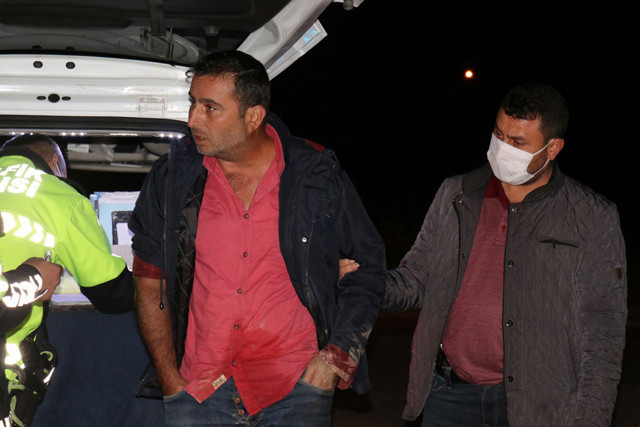 Sakarya'da inanılmaz olay! Alkollü ve ehliyetsiz sürücünün yemediği ceza kalmadı - Resim: 0