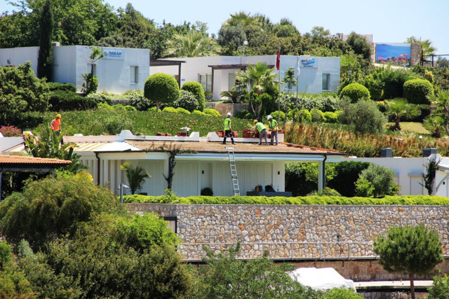 Yılmaz Özdil'e verilen kaçak villa cezası belli oldu - Resim: 0