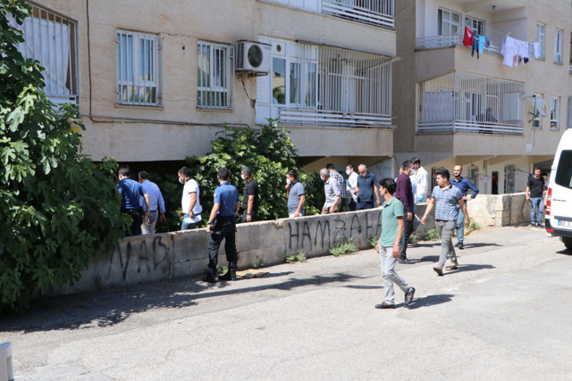 Şanlıurfa'da çocukların bulduğu kadın cesedinin kimliği belirlendi - Resim: 1