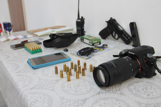 Pehlül Akbıyık kimdir? Esra Erol'da Tunçe'nin albay dediği kişi bakın kimmiş? - Resim: 0