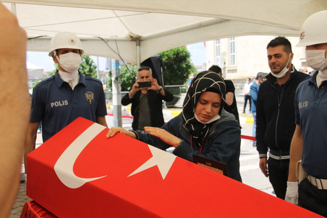 Atakan Arslan'ı şehit eden zanlıların ifadesi ortaya çıktı! Birbirlerini suçladılar - Resim: 3
