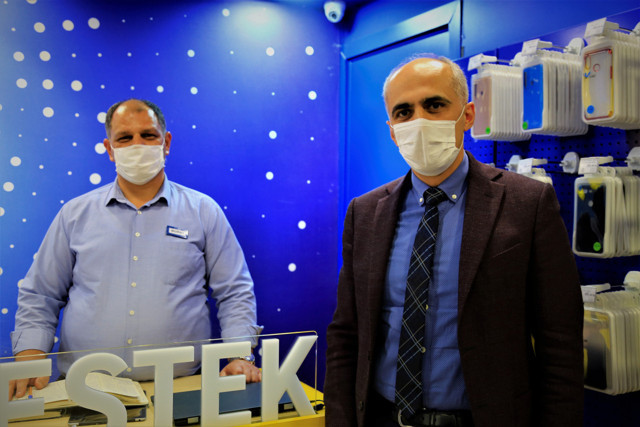 Elazığ'da hesabına yanlışlıkla yatan 20 bin lirayı bakın ne yaptı - Resim: 1