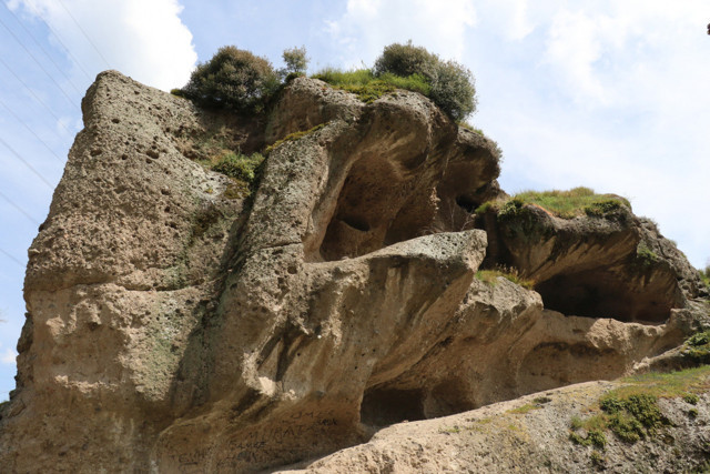 Samsun'da babasının katilini 15 yıl sonra aynı yerde öldürdü - Resim: 0