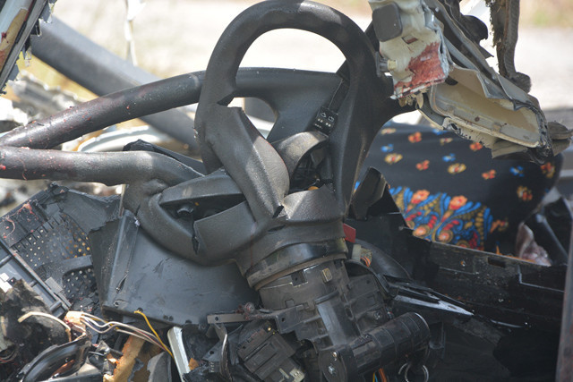 Balıkesir'de korkunç kaza! Çok sayıda ölü ve yaralı var... - Resim: 0