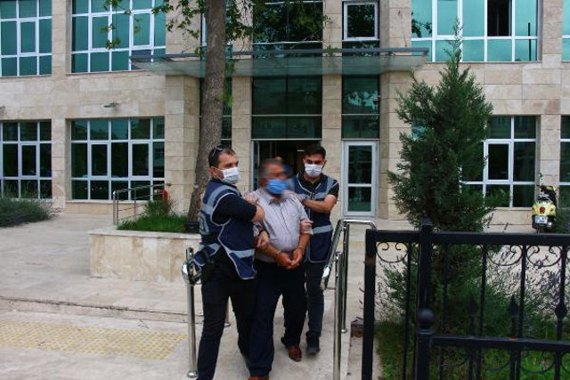 Tokat'ta 57 yaşındaki sapık 2 erkek çocuğu tacizden tutuklandı! Aynı suçtan 10 yıl ceza almış - Resim: 0