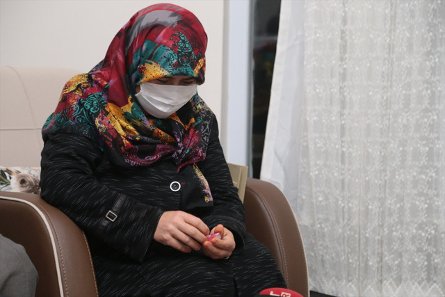 Cumhurbaşkanı Erdoğan, o yüzüğü sahibine iade etti! - Resim: 2