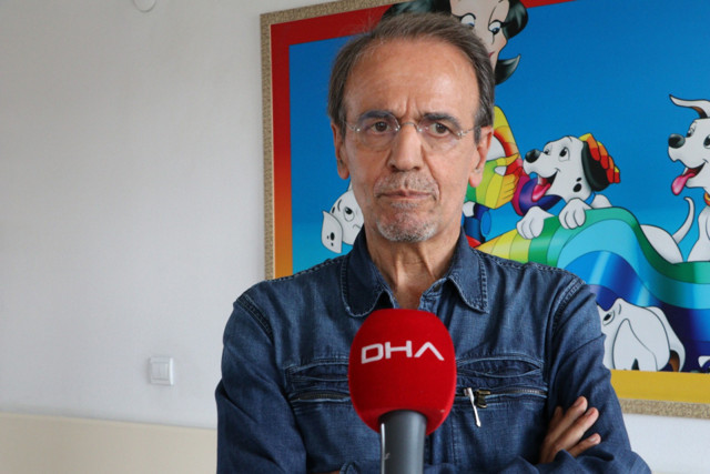 Kafe ve restoranlardaki gizli tehlike! Prof. Ceyhan uyardı koronavirüs bulaşıyor - Resim: 0