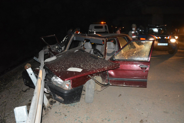 Sivas'ta 75 yaşındaki sürücü bir kişiyi ölüme götürdü - Resim: 1