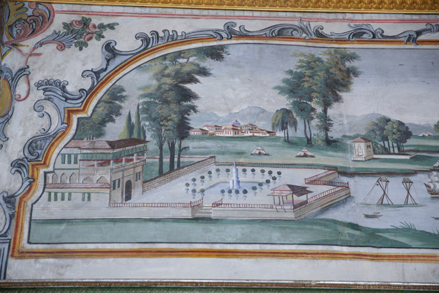 Topkapı Sarayı'ndaki tepki çeken restorasyonu! Milli Saraylardan açıklama geldi - Resim: 2