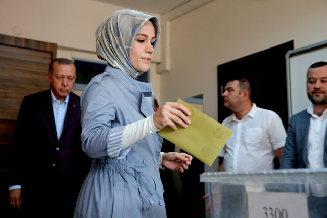 esra erdoğan albayrak