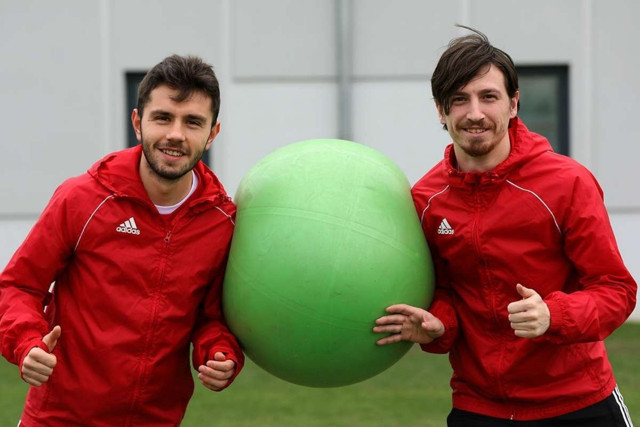 Emre Kılınç'tan Emre Belözoğlu'na: Galatasaray'a söz verdim dönemem - Resim: 0