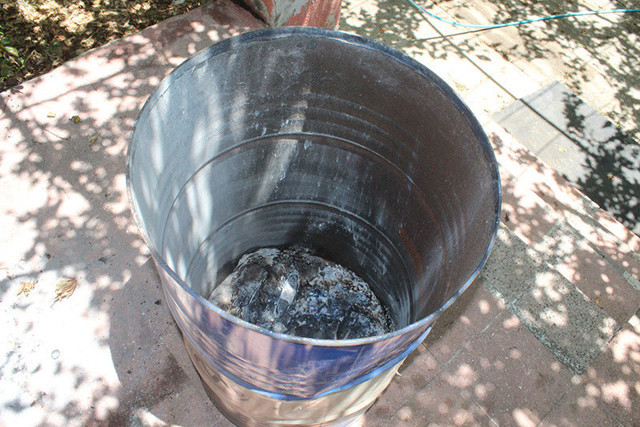 Pınar Gültekin'in cesedini yakarken komşularına "mangal yapıyorum" demiş - Resim: 1