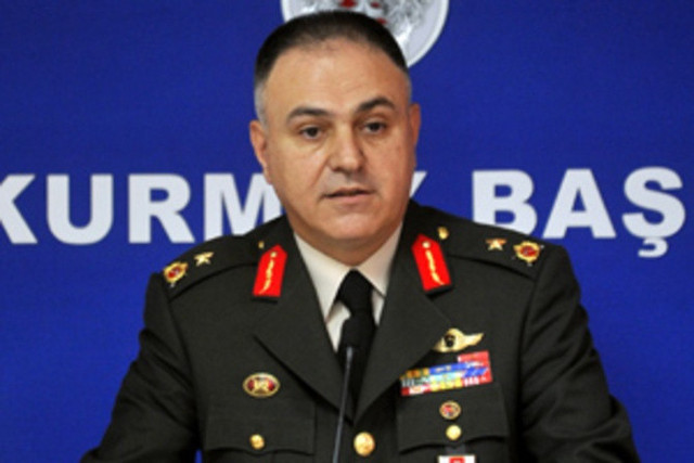 YAŞ'ta dikkat çeken atamalar! Kuvvet Komutanlarının görev süreleri uzatıldı! - Resim: 1