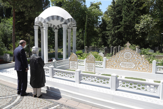 Cumhurbaşkanı Erdoğan'dan Kurban Bayramı uyarısı: Rica ediyorum dikkat edin - Resim: 1