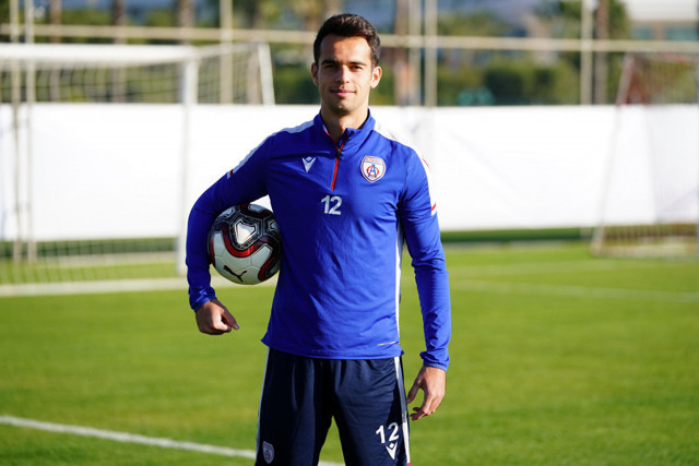 Beşiktaş 3 Altınordulu genci listesine aldı - Resim: 0