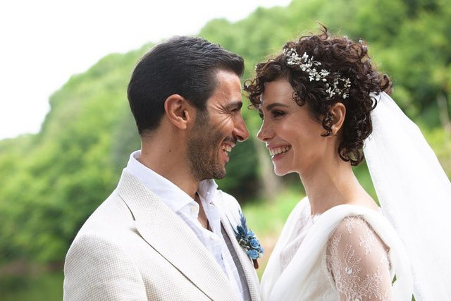 Arman Bıçakçı kim, yaşı kaç Songül Öden'in eşi aslen nereli? - Resim: 0