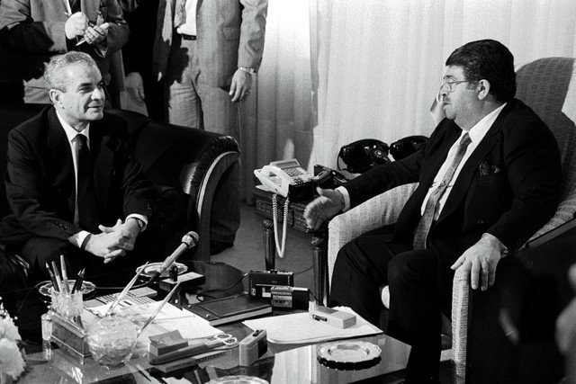 İBB eski Başkanı Nurettin Sözen yıllar sonra konuştu Bomba Zülfü Livaneli iddiası - Resim: 0