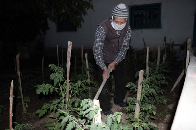Kayseri'de koronavirüsle savaştı 90 yaşında sağlığına kavuştu - Resim: 0