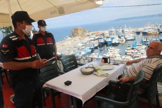 6 Ağustos'ta Türkiye'de çok büyük denetim olacak! İçişleri Bakanlığı genelgesi - Resim: 0