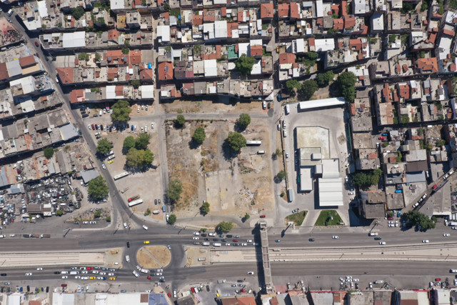 Bursa'da dönüşümün fitili ateşlendi - Resim: 1