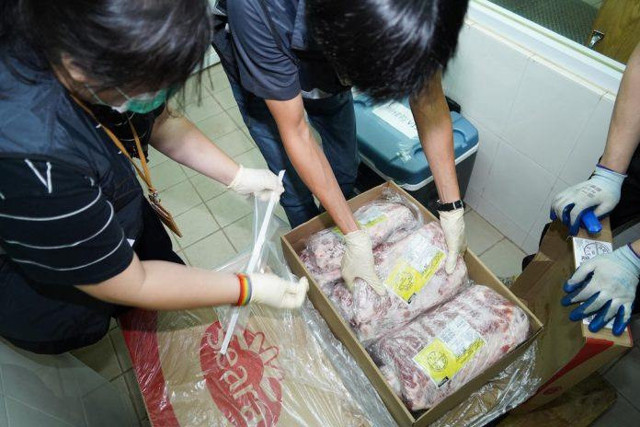 Dondurulmuş gıda paketlerinde koronavirüs! Uzmanlar uyardı bulaşabilir - Resim: 0