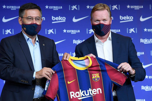 Messi için Juventus iddiası! Ronaldo'yla buluşacaklar mı? - Resim: 0