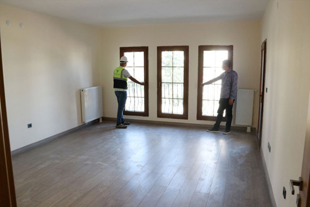 Depremin vurduğu Elazığ'da 17 bin 593 konut hızla yükseliyor - Resim: 0