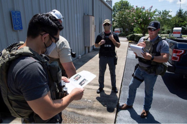 ABD’de pedofili çetesine baskın! 39 çocuk birden kurtarıldı, en küçüğü 3 yaşında - Resim: 1