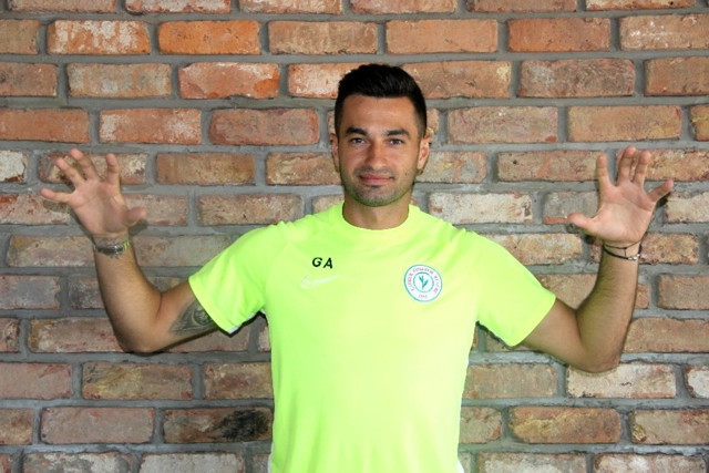 Beşiktaş Gökhan Akkan transferini bitirmeye kararlı - Resim: 0