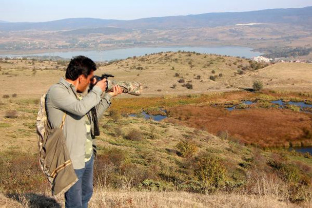 Bolu'da 87 yaşındaki kadına tecavüz etti! Aranırken dağ evinde ölü bulundu - Resim: 0