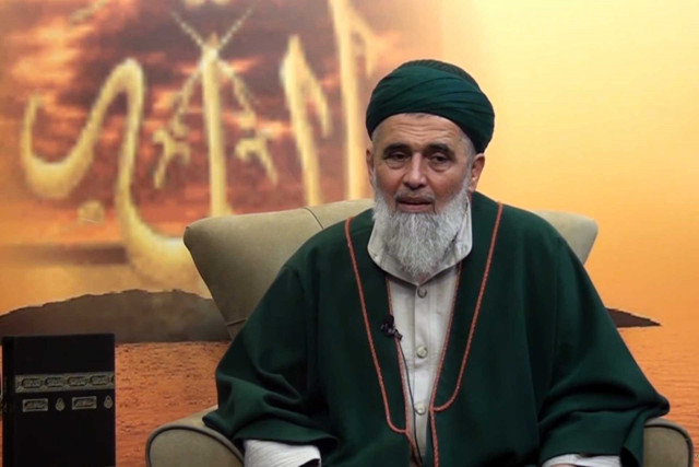 Genç kızı istismar eden sapık şeyh Fatih Nurullah 3 kez parayla örtbasa çalışmış - Resim: 1