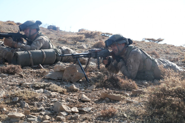 İçişleri duyurdu! Yıldırım-11 Herekol Operasyonu başlatıldı - Resim: 6