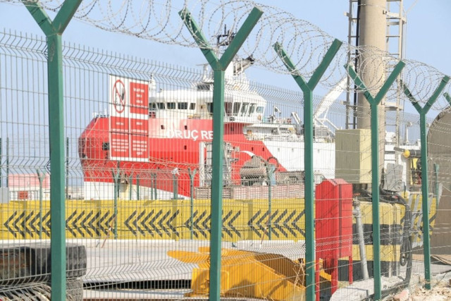 Temel Karamollaoğlu'dan Oruç Reis tepkisi 82 Musul, 83 Kerkük kafasıyla giderseniz... - Resim: 0